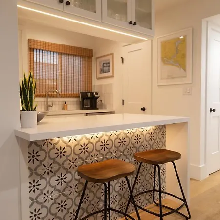 Surf Casita - Luxury Beach Home - Steps To Ocean & Walk To Everything Newport Beach Extérieur photo