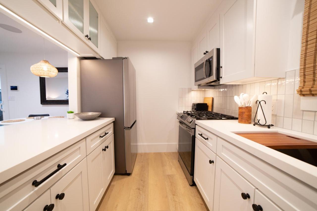 Hébergement de vacances Surf Casita - Luxury - Steps To Ocean & Walk To Everything Newport Beach