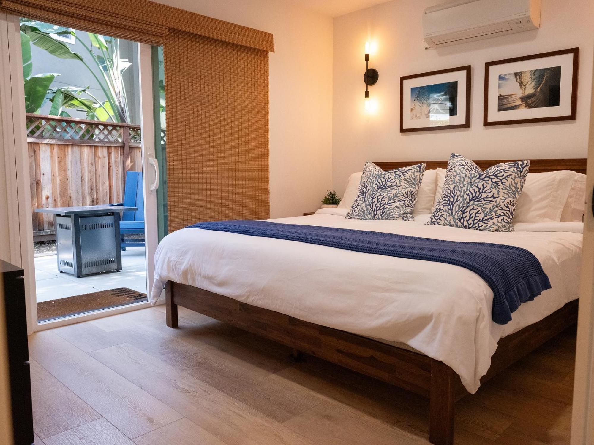 Hébergement de vacances Surf Casita - Luxury - Steps To Ocean & Walk To Everything *