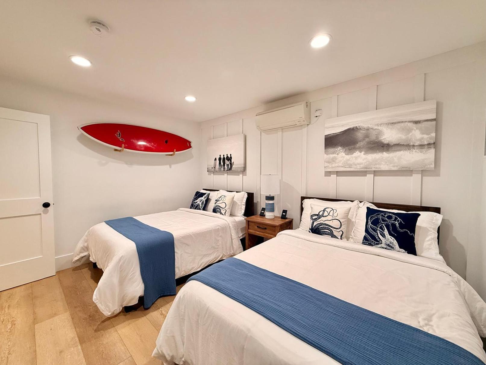 Surf Casita - Luxury - Steps To Ocean & Walk To Everything Newport Beach