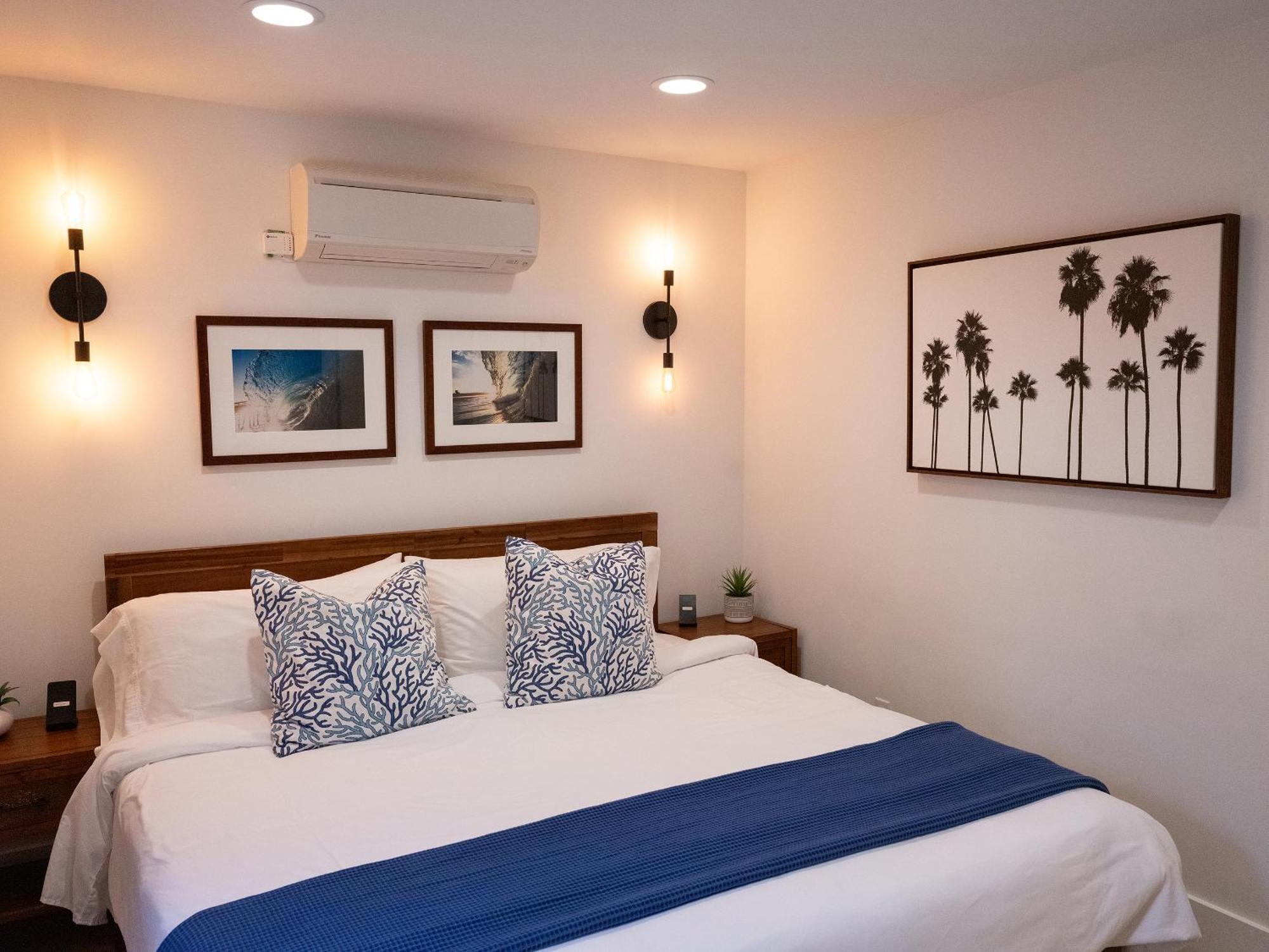 Surf Casita - Luxury - Steps To Ocean & Walk To Everything