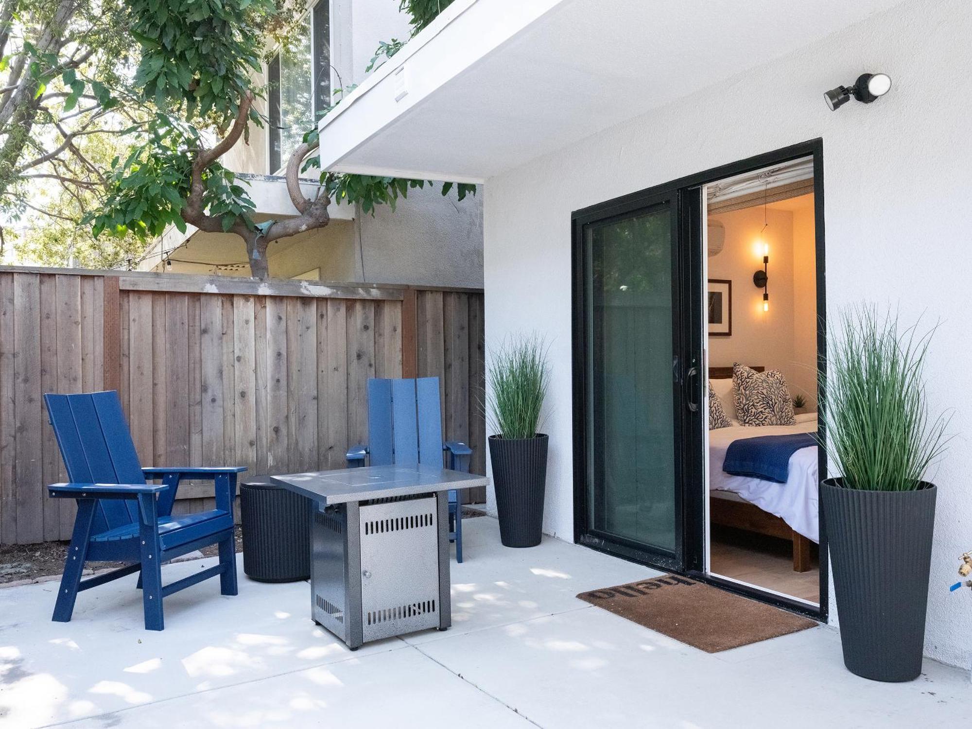 Surf Casita - Luxury - Steps To Ocean & Walk To Everything Hébergement de vacances *
