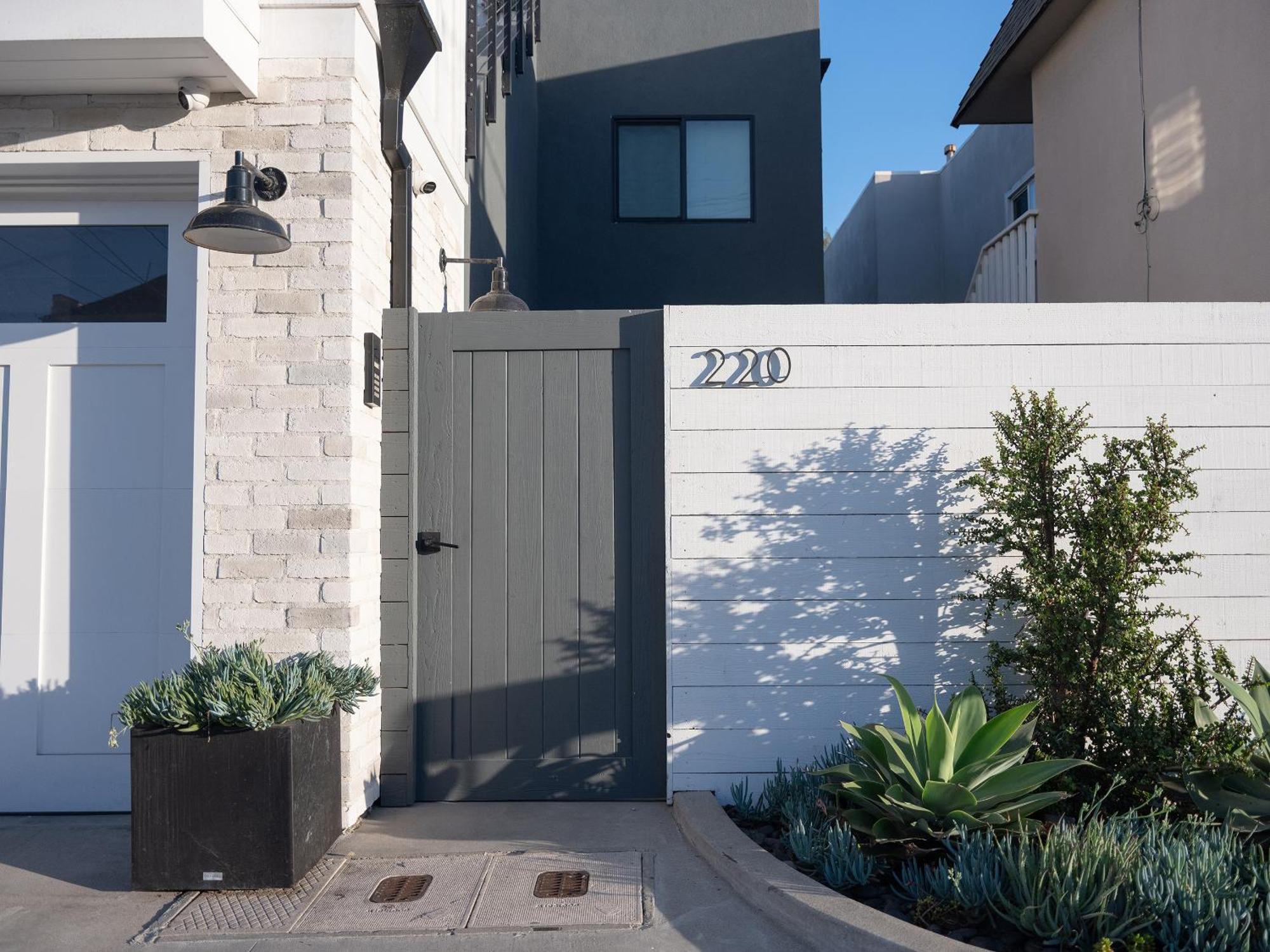 Surf Casita - Luxury - Steps To Ocean & Walk To Everything Newport Beach