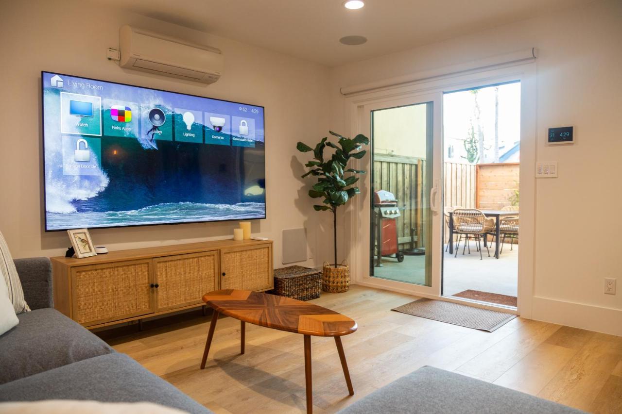 Casa vacanze Surf Casita - Luxury - Steps To Ocean & Walk To Everything *