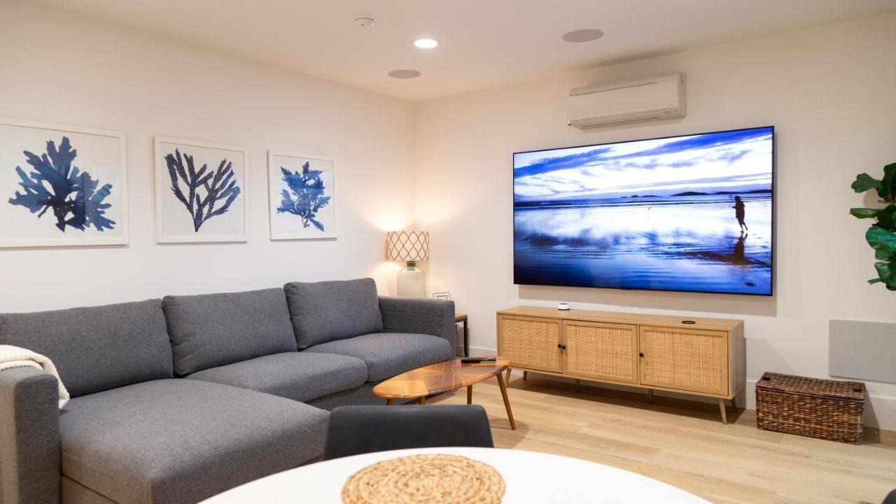 Casa vacanze Surf Casita - Luxury - Steps To Ocean & Walk To Everything Newport Beach