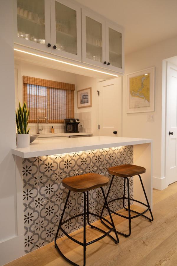 Surf Casita - Luxury - Steps To Ocean & Walk To Everything Casa vacanze *