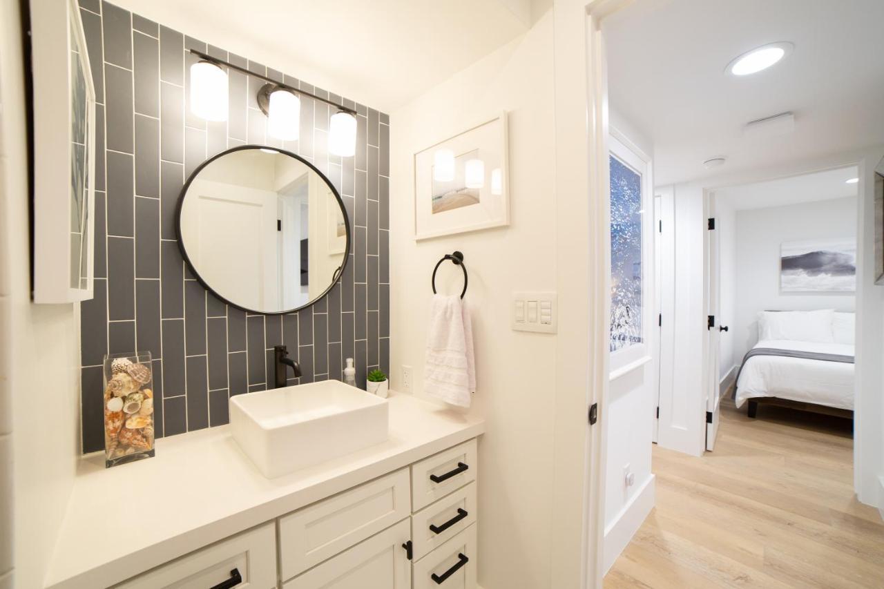 Surf Casita - Luxury - Steps To Ocean & Walk To Everything Newport Beach
