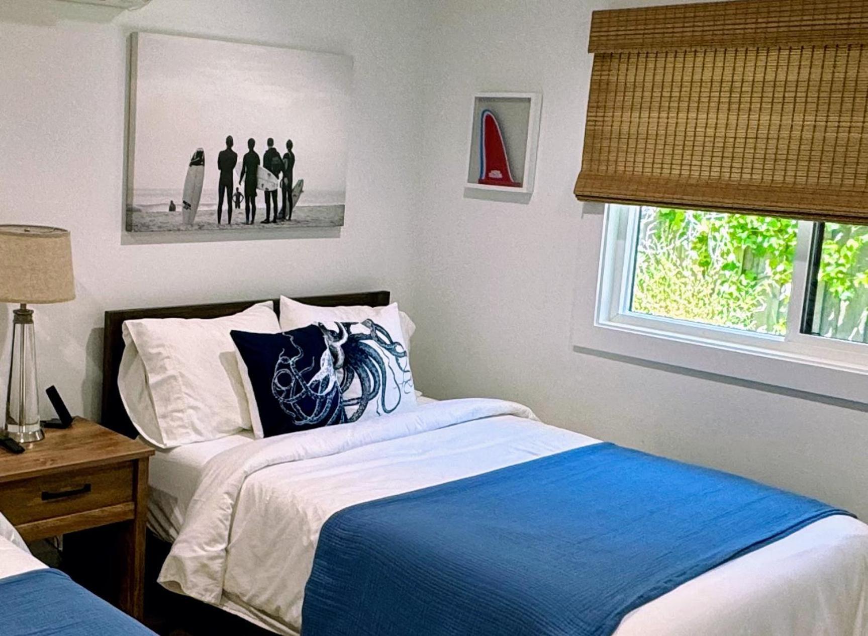 Surf Casita - Luxury - Steps To Ocean & Walk To Everything Casa vacanze Newport Beach