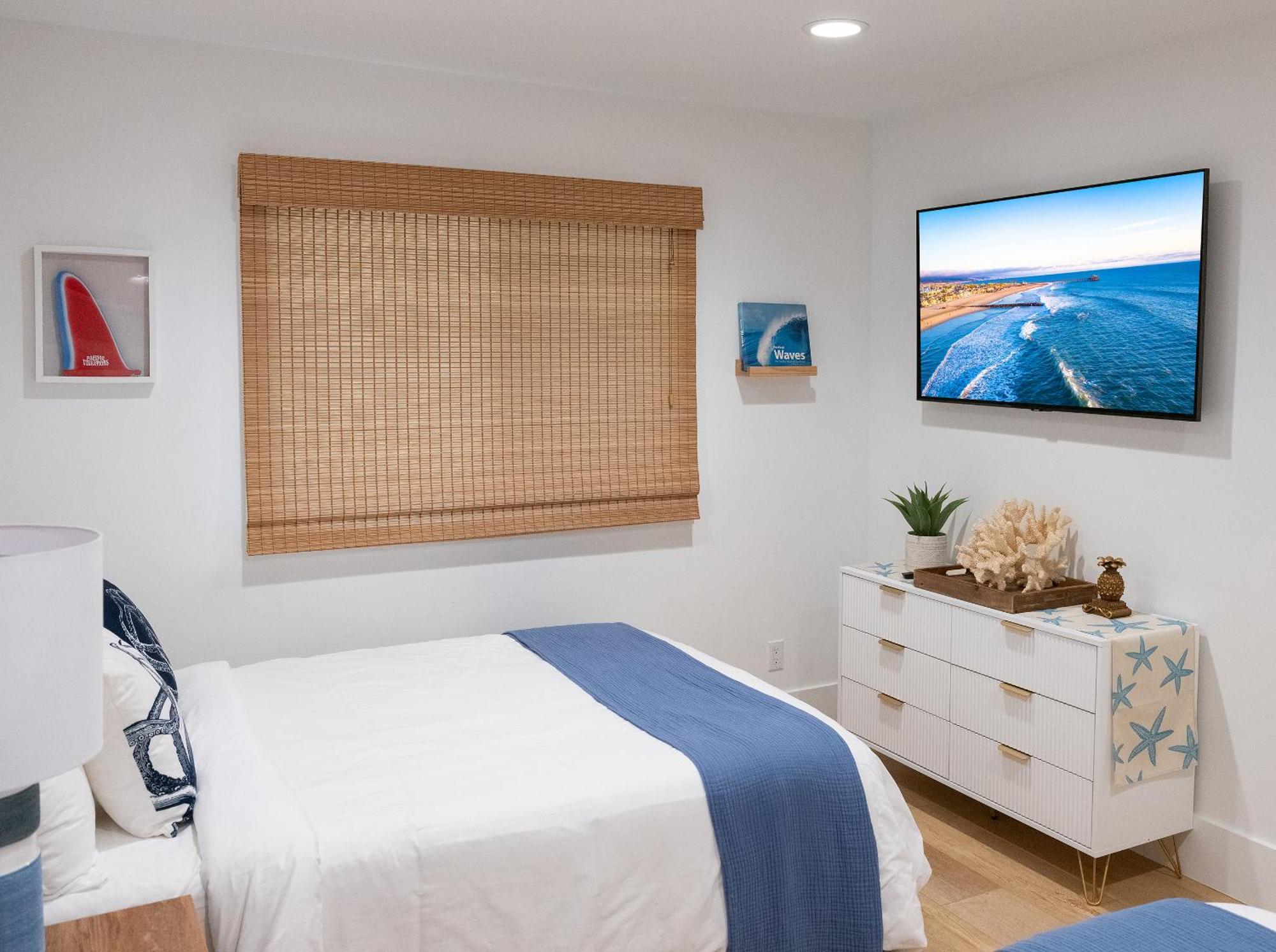Casa vacanze Surf Casita - Luxury - Steps To Ocean & Walk To Everything Newport Beach